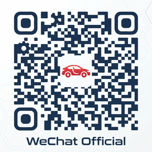 媚黑公众号二维码
